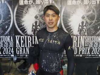 柴崎淳選手
