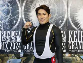 皿屋豊選手