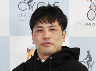 岩本俊介選手