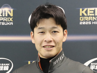 西田優大選手