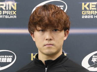 森田一郎選手