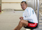 村本大輔選手