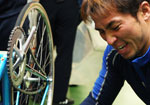 村上義弘選手