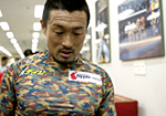 佐藤慎太郎選手