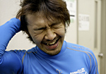 渡辺十夢選手