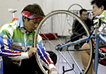 村上義弘選手