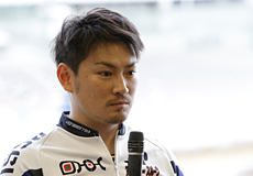 稲川翔選手