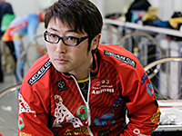 佐藤和也選手
