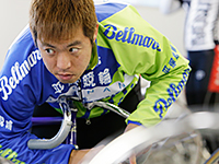 吉川誠選手