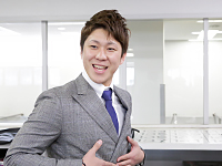 川口聖二選手