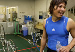 守谷陽介選手