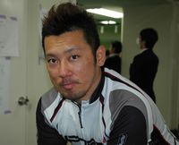 和田健太郎選手