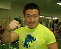 佐藤慎太郎選手