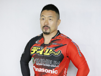 佐藤慎太郎選手
