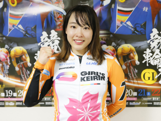 高木真備選手