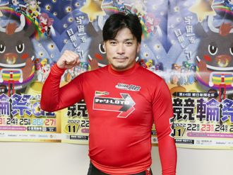 香川雄介選手