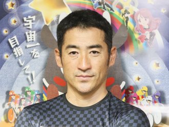 成田和也選手