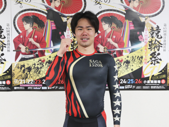伊藤颯馬選手