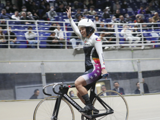 佐藤水菜選手