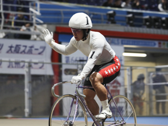 犬伏湧也選手
