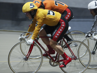 森田優弥選手