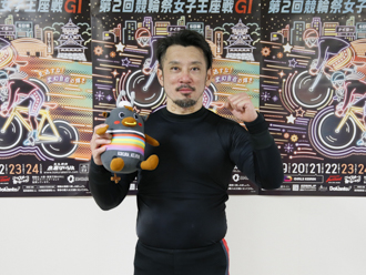 和田健太郎選手