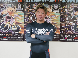 窓場千加頼選手