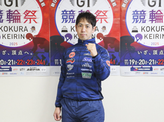 松浦悠士選手