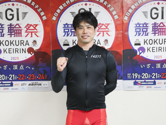 岩本俊介選手