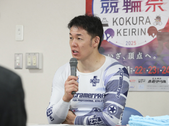 山田英明選手