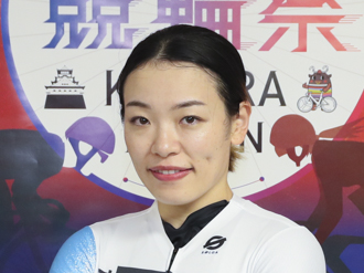 佐藤水菜選手
