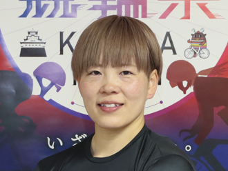 梅川風子選手