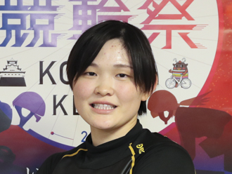 仲澤春香選手