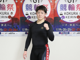 森田優弥選手