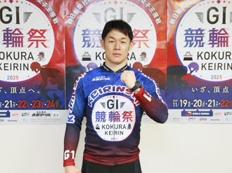 山田英明選手
