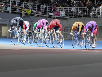 準決勝10Rゴール