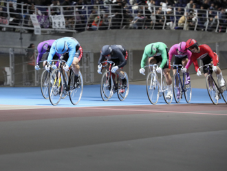 準決勝11Rゴール