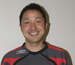 飯嶋則之選手