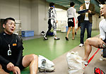遠澤健二選手