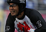 菅原晃選手