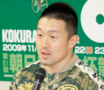 佐藤慎太郎選手