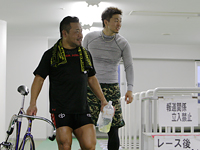 後閑信一選手