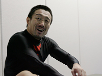 佐藤慎太郎選手