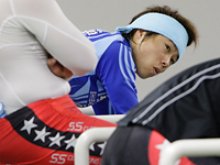柴崎俊光選手