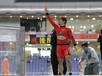 村上義弘選手