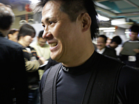村上博幸選手