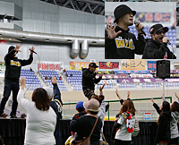 ナチュラルoレディオoステーション ライブ