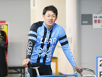 山田英明選手