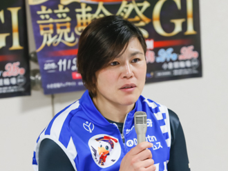 奥井迪選手