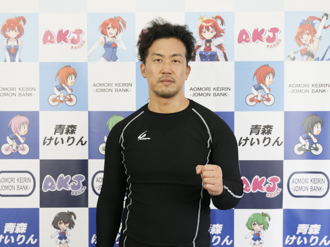 南修二選手